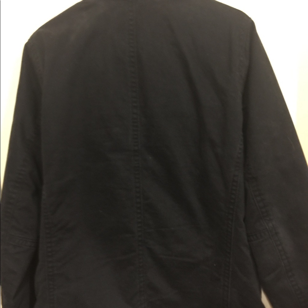 Jacket - Picture 3 of 3